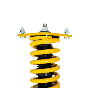 Scion FRS Suspension Lift Kit - BLOX Racing - Street Series II Plus - `13-`22